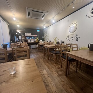 中華そば 貴の香_2