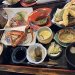 旨いもん市場 海月丸 - 