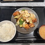 Torisai - 回鍋肉