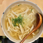 Chisou To Osake Sanuki Udon Yamaji - 