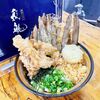 讃州手打ちうどん 我龍