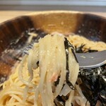 Hashiya - なんだかんだでパスタよりスパゲティ