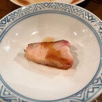 麺道はなもこし - 