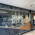 Shake Shack - 