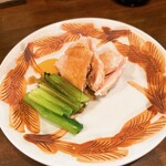 麺道はなもこし - 