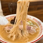 麺道はなもこし - 