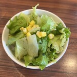 ハンバーグ食堂 榎本よしひろ商店 - 