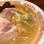 麺道はなもこし - 