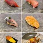 Sushi Urayama - 