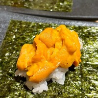 肉寿司 イタリアンバル 閂 心斎橋店 - 