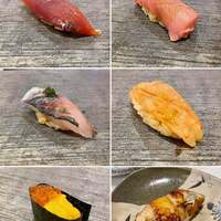 鮨 うら山 本店 - 