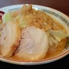 豚山 - 小ラーメン