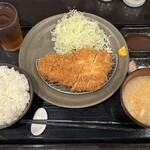 Tonkatsu Hisago - 