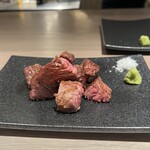 牛肉論 - 