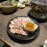 炭火焼肉・韓国料理 KollaBo - 