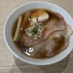 麺屋 伊藤 - 