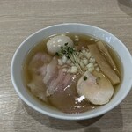 麺屋 伊藤 - 