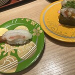 Morimori Sushi - 