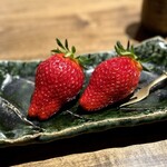 温石 - あきひめ