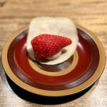 温石 - あきひめ 白餡