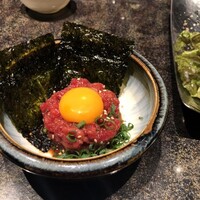 焼肉 徳川苑 - 