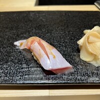 名古屋 栄 鮨 栄華 - 