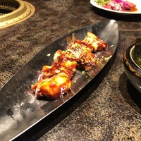 焼肉 徳川苑 - 