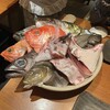 魚匠 銀平 心斎橋店