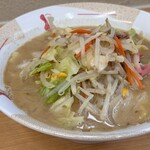 博多ちゃんぽん太郎 - 