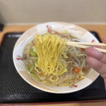 博多ちゃんぽん太郎 - 