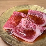 焼肉 牛ノ家 - 
