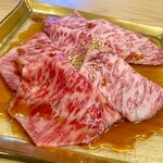 焼肉 牛ノ家 - 
