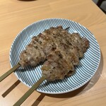 Sumibikushiyaki Hiyokunotori - 