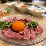 Yakiniku Ushinoie - 