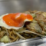 お好み焼き しみづ - 今すぐ食べたい