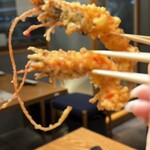 Ishibiki Juuwari Soba Gensei - 