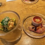 春秋ユラリ 恵比寿 - 