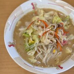 博多ちゃんぽん太郎 - 