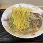 博多ちゃんぽん太郎 - 