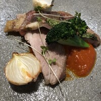 Terrace Dining TANGO - 