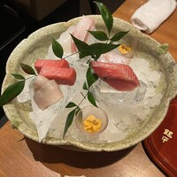 魚匠 銀平 心斎橋店 - 