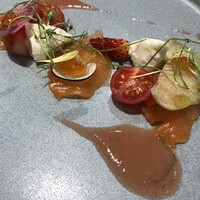 Terrace Dining TANGO - 