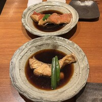 魚匠 銀平 心斎橋店 - 