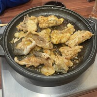 ふぐとかにの店 心斎橋 ふぐちん - 