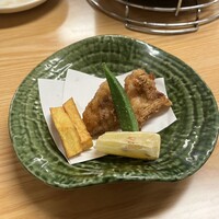 とらふぐ城 - 