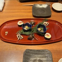 魚匠 銀平 心斎橋店 - 