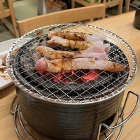 とらふぐ城 - 