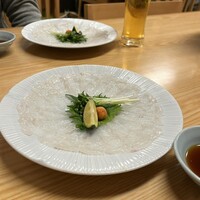 とらふぐ城 - 