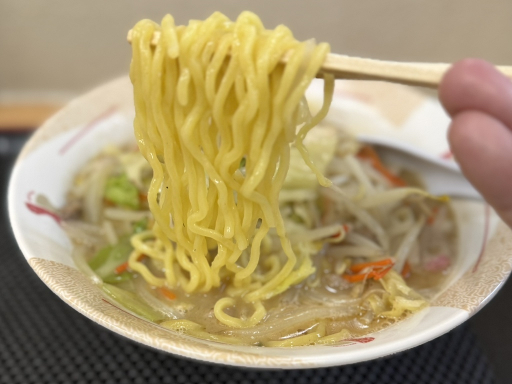 写真 : 博多ちゃんぽん太郎 - 祇園/ちゃんぽん | 食べログ