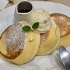 幸せのパンケーキ 横浜中華街店